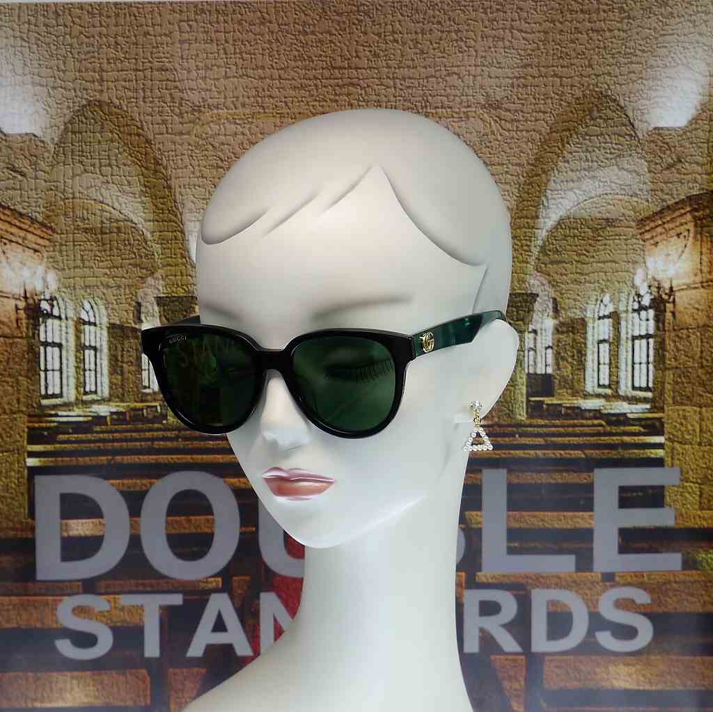 グッチ(GUCCI) GG0960SA 001｜グッチ(GUCCI)サングラス｜DOUBLE