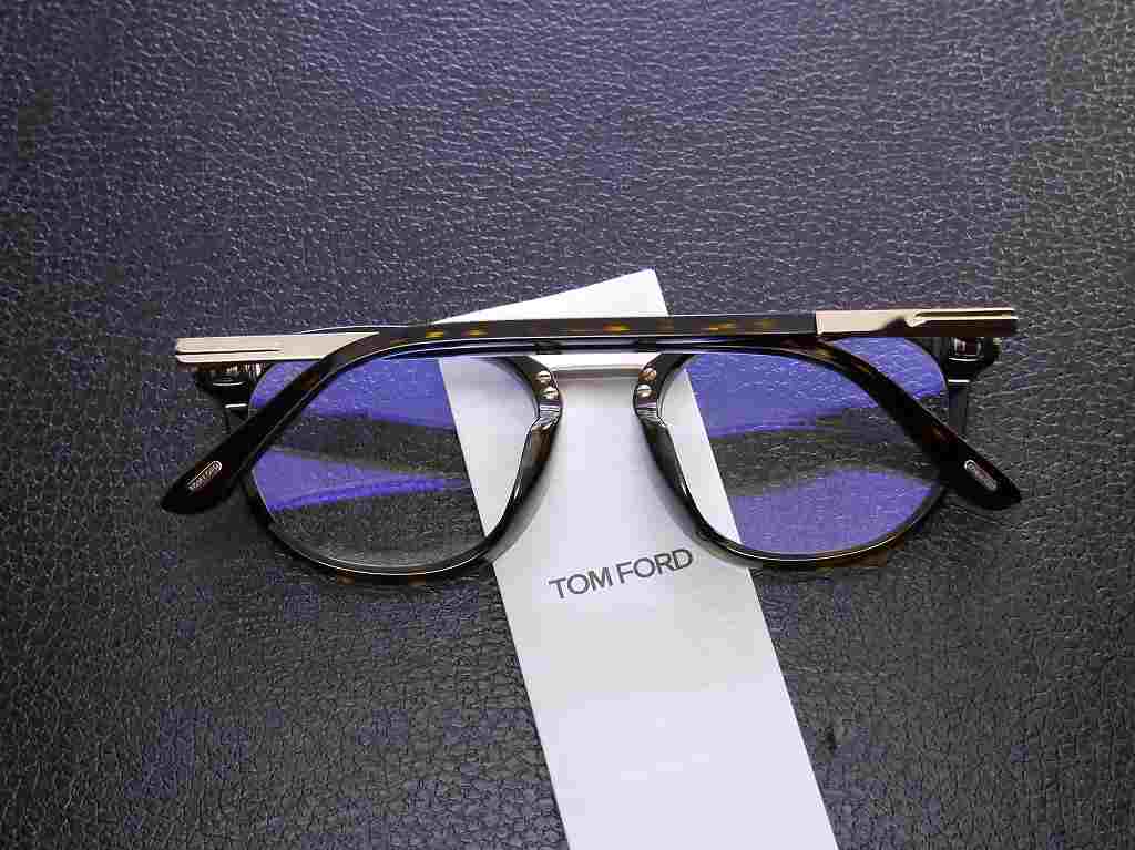 トムフォード(TOMFORD) TF5555-FB 052 (52)｜トムフォードサングラス