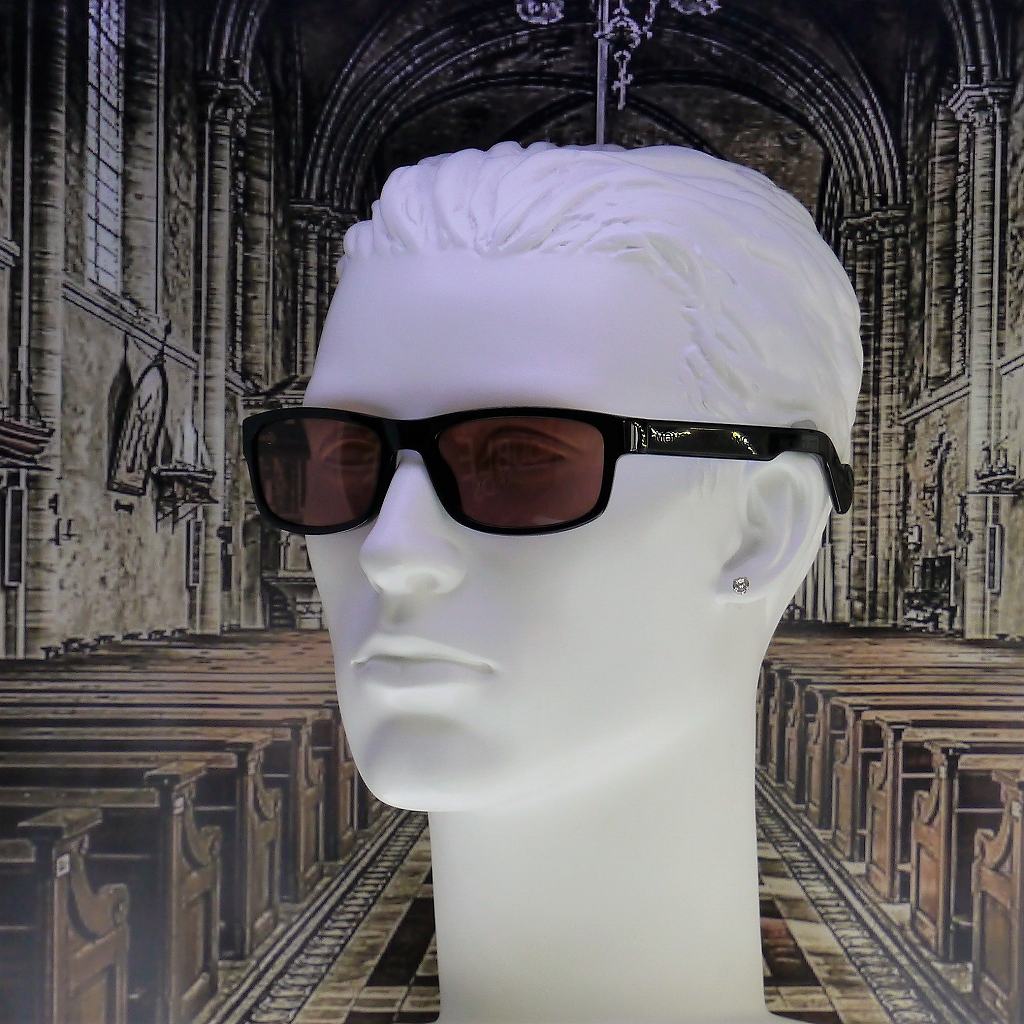 MONCLER ML0114 01E｜MONCLER（モンクレール）サングラス｜DOUBLE