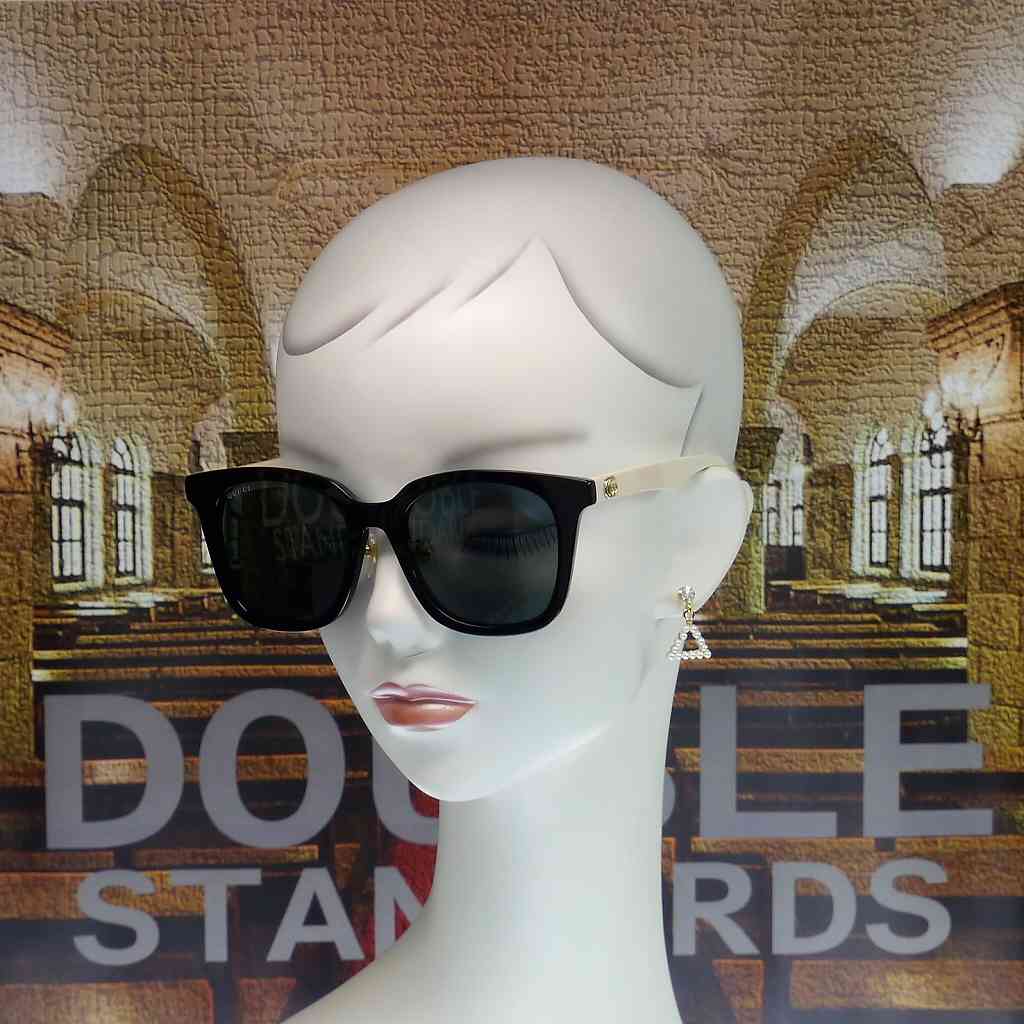 グッチ(GUCCI) GG1000SK 001 (55)｜グッチ(GUCCI)サングラス｜DOUBLE