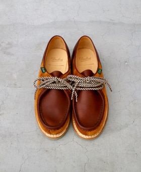 limited】Engineered Garments × Paraboot (エンジニアードガーメンツ