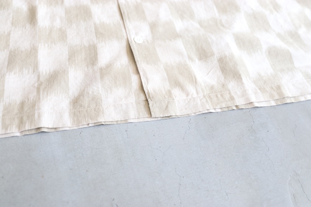 THE NORTH FACE PURPLE LABEL (ザ ノース フェイス パープル レーベル