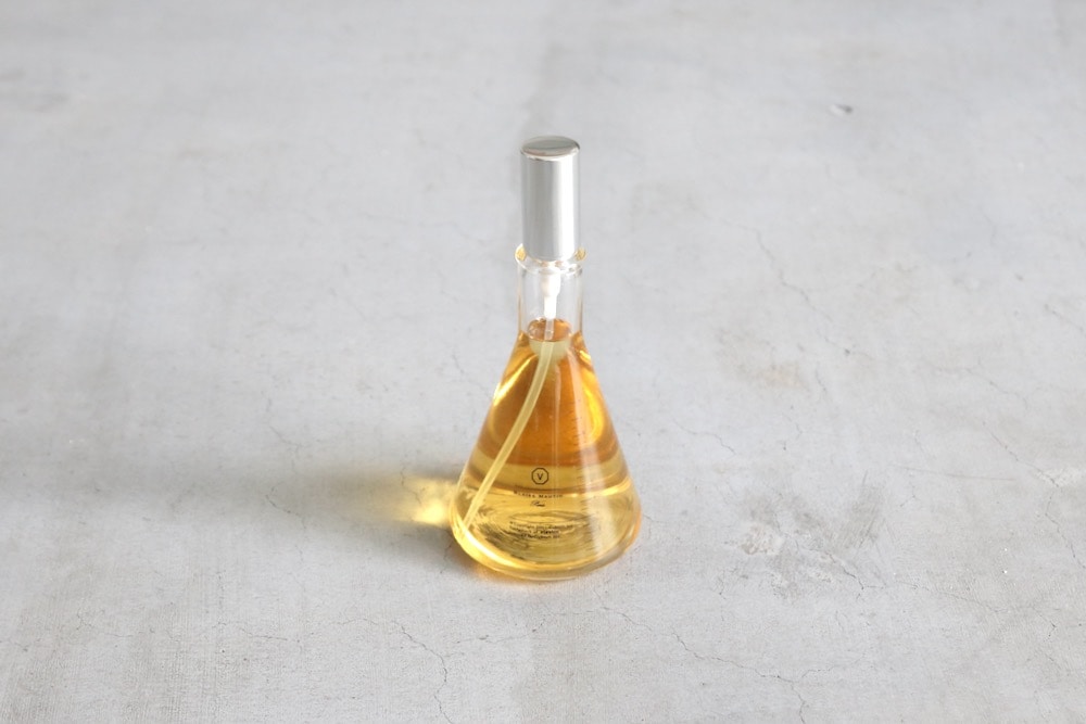 visvim(ヴィズヴィム) “SUBSECTION ROOM SPRAY - NO.1 F.I.L. / NO.8