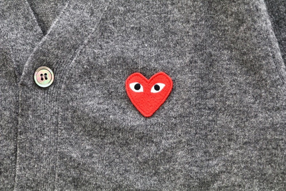 PLAY COMME des GARCONS(プレイ コム デ ギャルソン) 