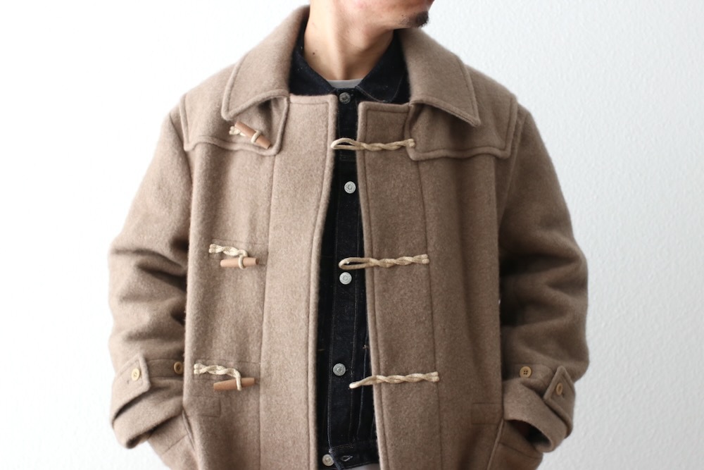 20%Off coupon対象 】KAPTAIN SUNSHINE(キャプテンサンシャイン