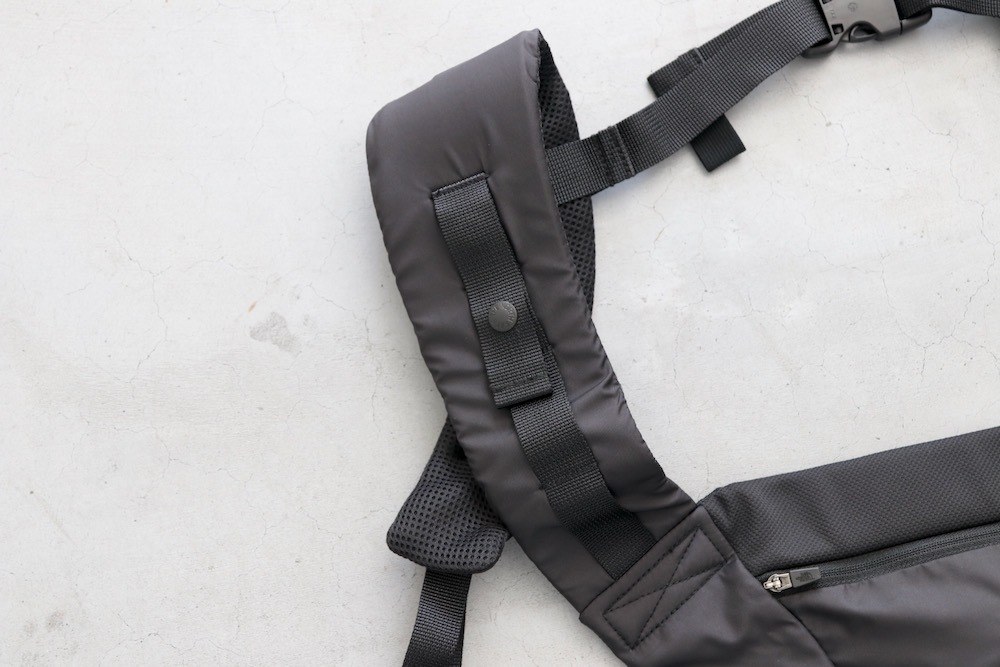 即購入歓迎　ノースフェイス　抱っこ紐　ブラック THE NORTH FACE（抱っこひも/おんぶひも）のフリマアイテム一覧