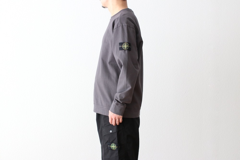 STONE ISLAND(ストーンアイランド ) 