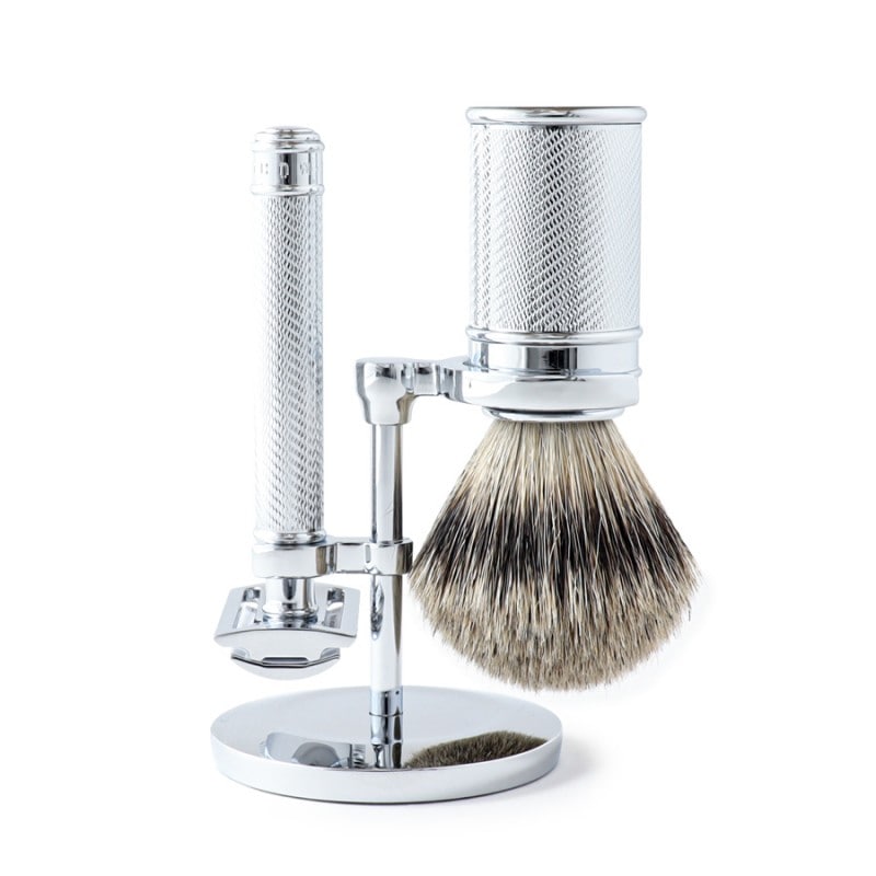 トラディショナル シェービングセット クローズドコム／MUHLE