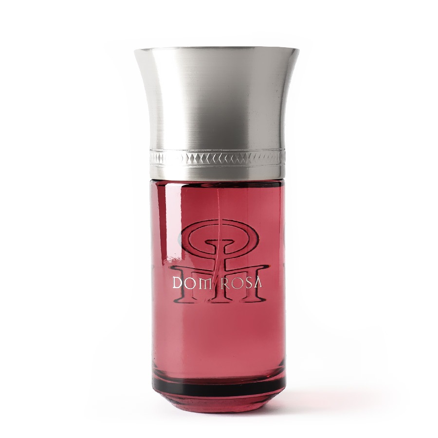 DOM ROSA 100ml／LIQUIDES IMAGINAIRES（香水） | カテゴリ,香水