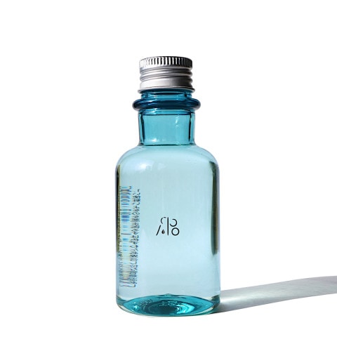 スキンディライト クレンジングクリーム／RINKR（メイク落とし