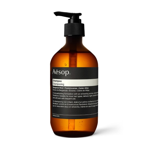 VM シャンプー／Aesop（シャンプー） | カテゴリ,ヘアケア,スカルプ
