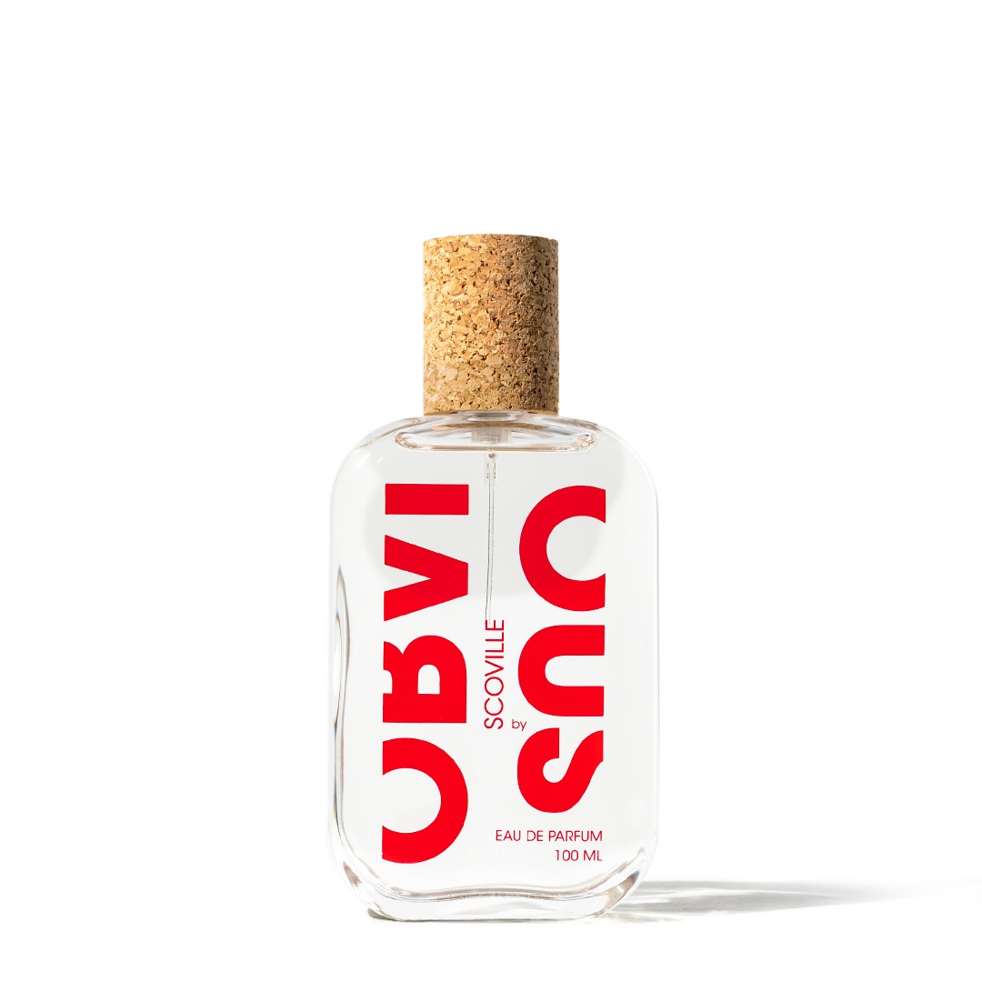 SCOVILLE（スコヴィル）／OBVIOUS（香水） | カテゴリ,香水・ボディ
