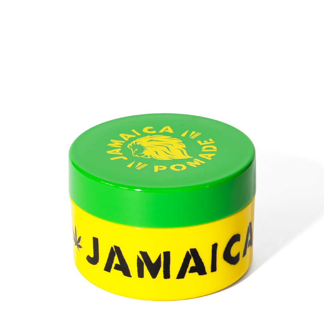 ワールドポマード JAMAICA （限定生産）／DOORS（ポマード
