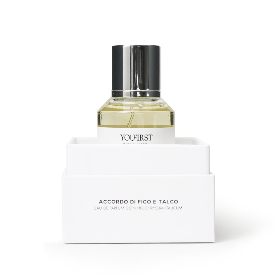 EAU DE PARFUM FIG POUDRE／YOUFIRST（香水） | カテゴリ,香水・ボディ