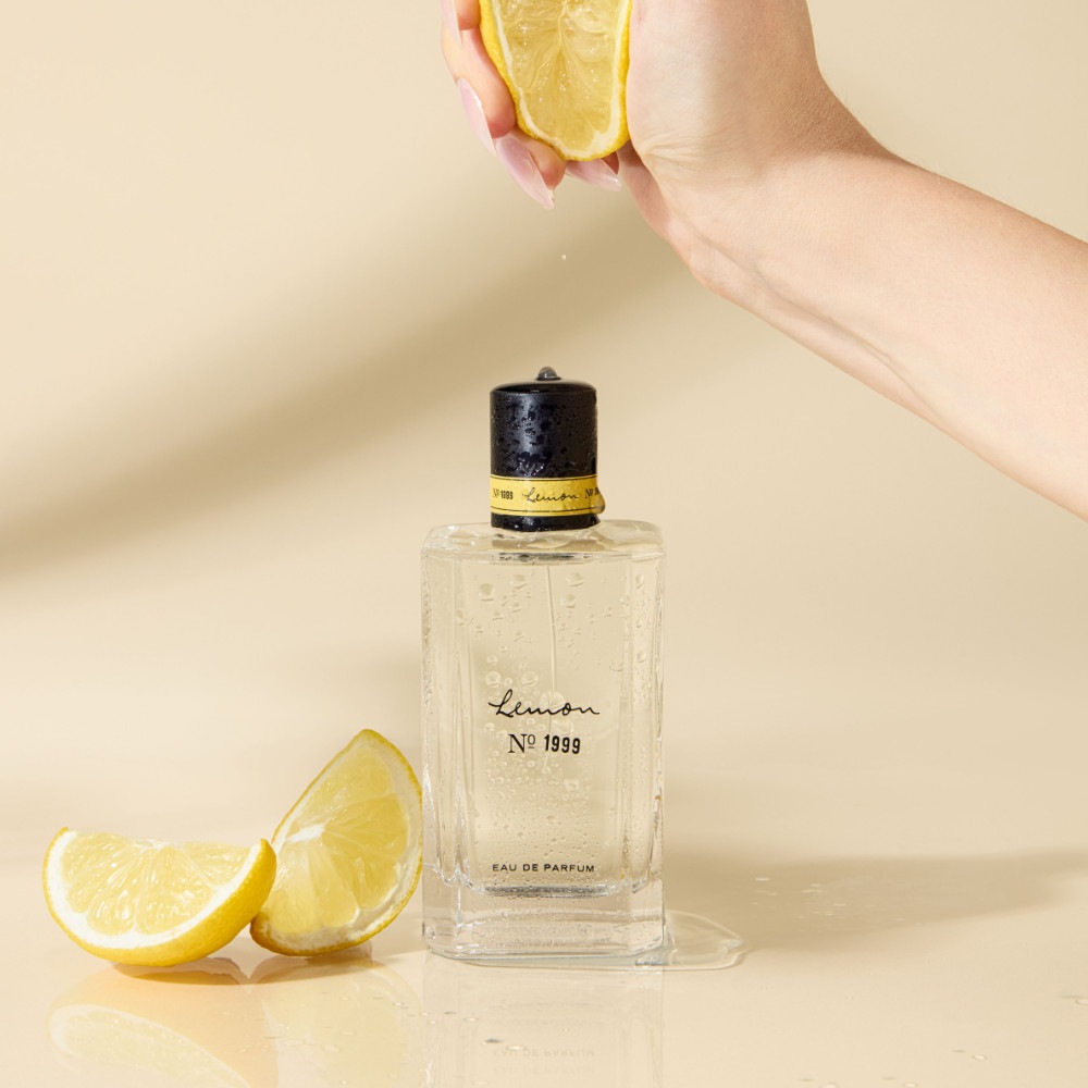 レモン オードパルファン／C.O.Bigelow（香水） | カテゴリ,香水