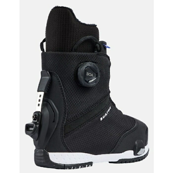 BURTON バートン Kids' Grom Step On Snowboard Boots 237751 キッズ