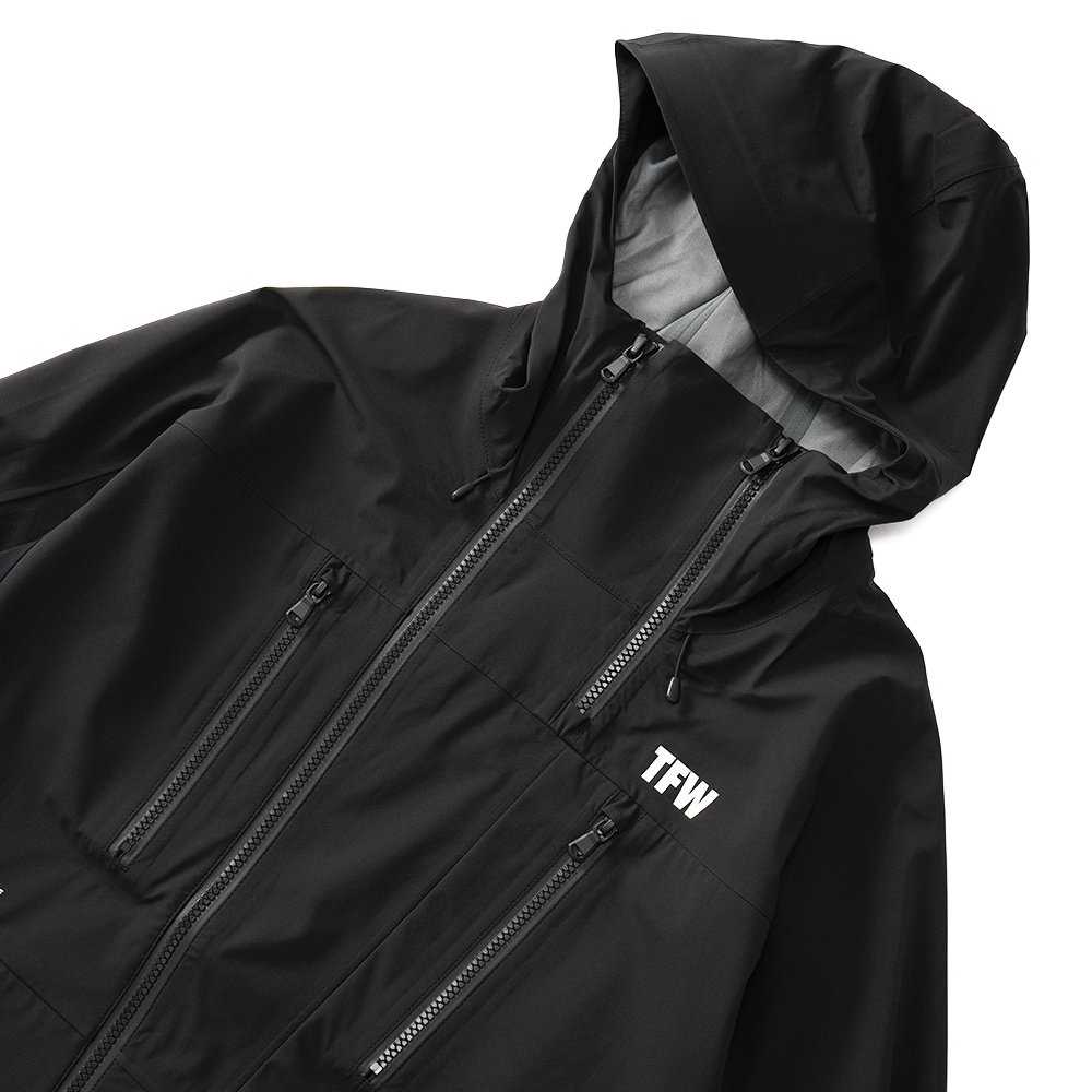 TFW49 ティーエフダブリュー49 3L ZIP MOUNTAIN PARKER 3L ジップ
