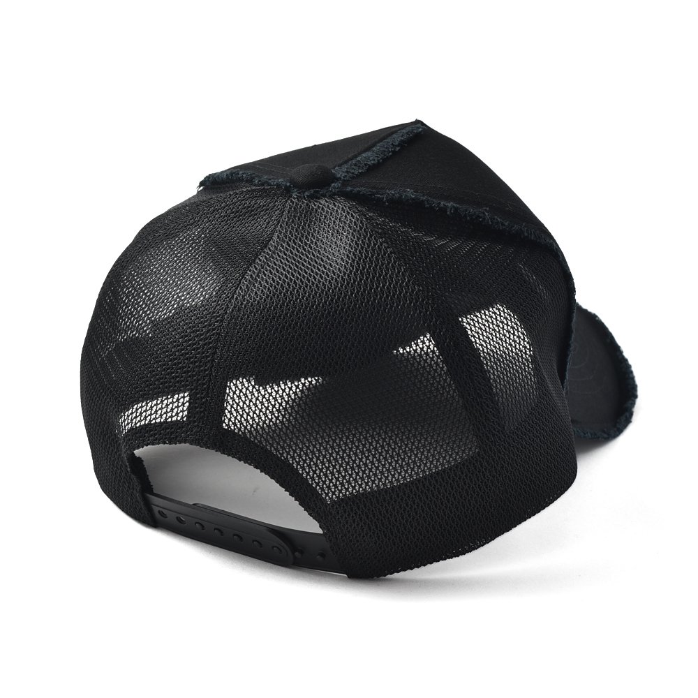 YOSHINORI KOTAKE DESIGN ヨシノリコタケデザイン メッシュキャップ