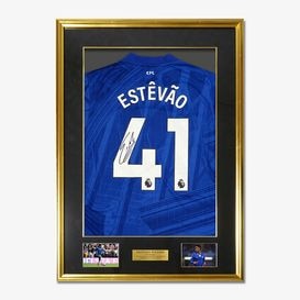 イニエスタ直筆サイン入りバルセロナ17/18ホームユニフォーム | THE DUGOUT