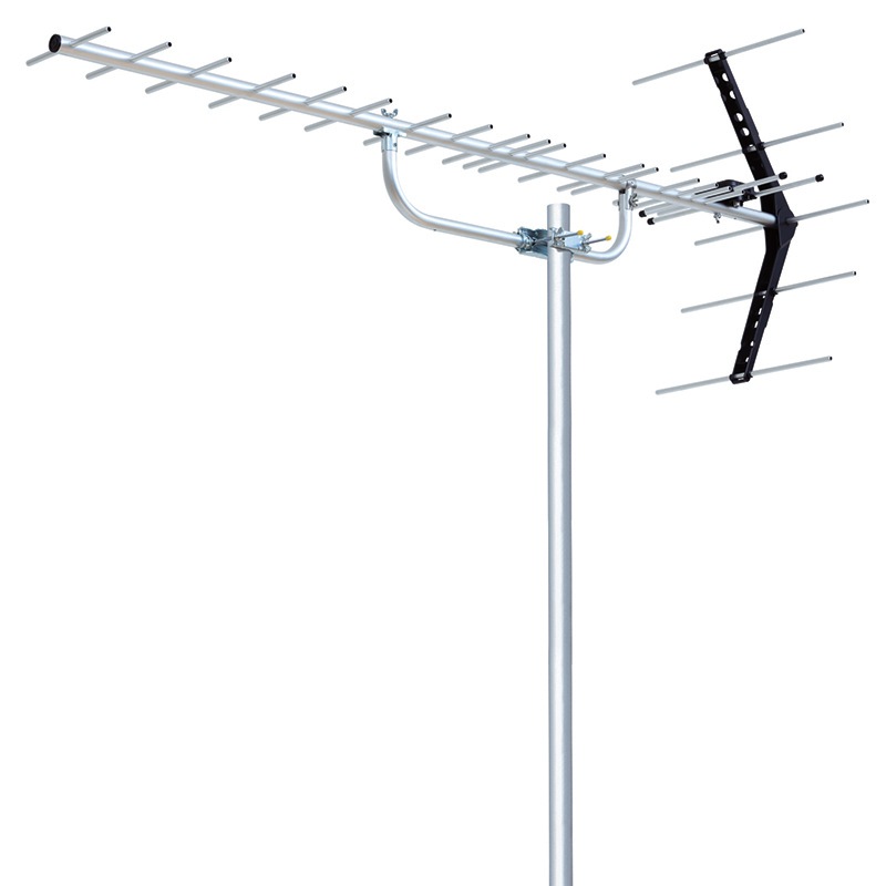 UHF20素子アンテナ(雪害用)｜DXアンテナ公式通販