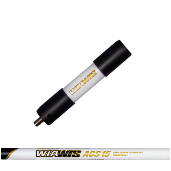 予約商品】WIAWIS ACS15 エクステンダー | スタビライザー