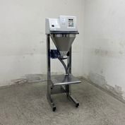 ハクラ精機 パンスライサー 中古 アルファ70 A-70 一枚切りスライサー