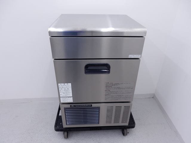 ダイワ 製氷機 中古 DRI-35LMT2 35kgタイプ | 製氷機,キューブアイス