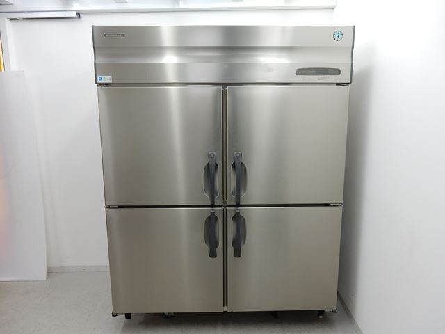 ホシザキ 業務用冷蔵庫 中古 HR-150S3-ML | 縦型冷蔵・冷凍庫,冷蔵