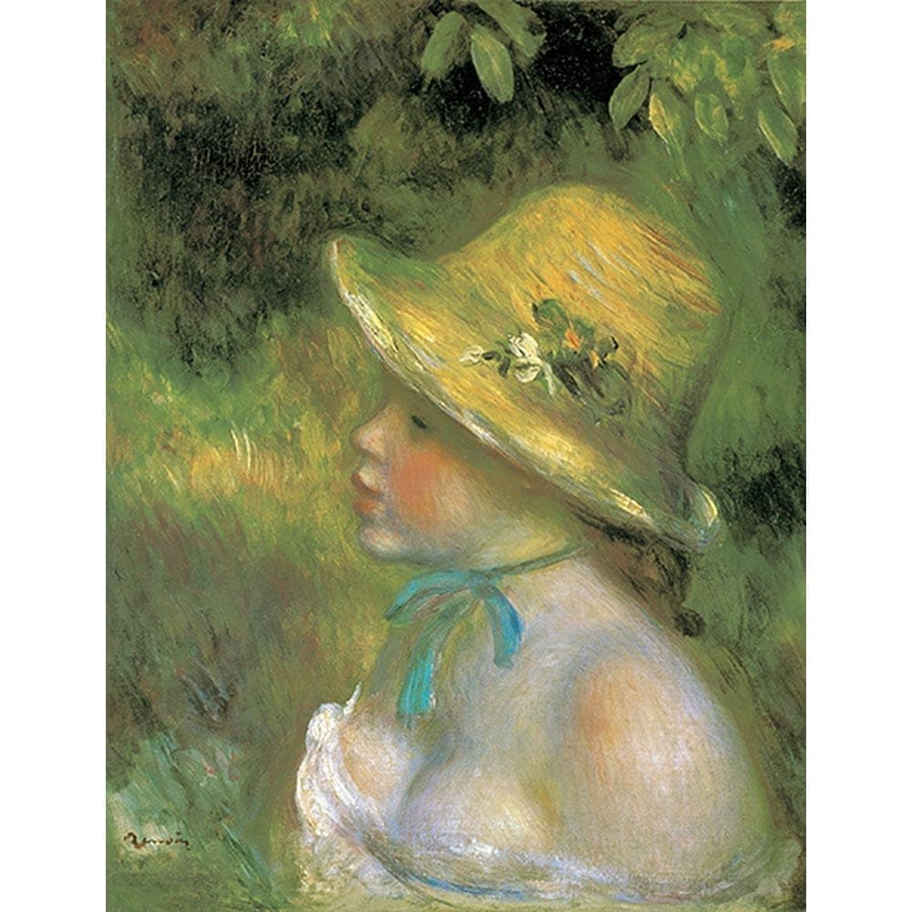 複製絵画,世界の名画：【15号サイズ】,作家別：ピエール＝オーギュスト