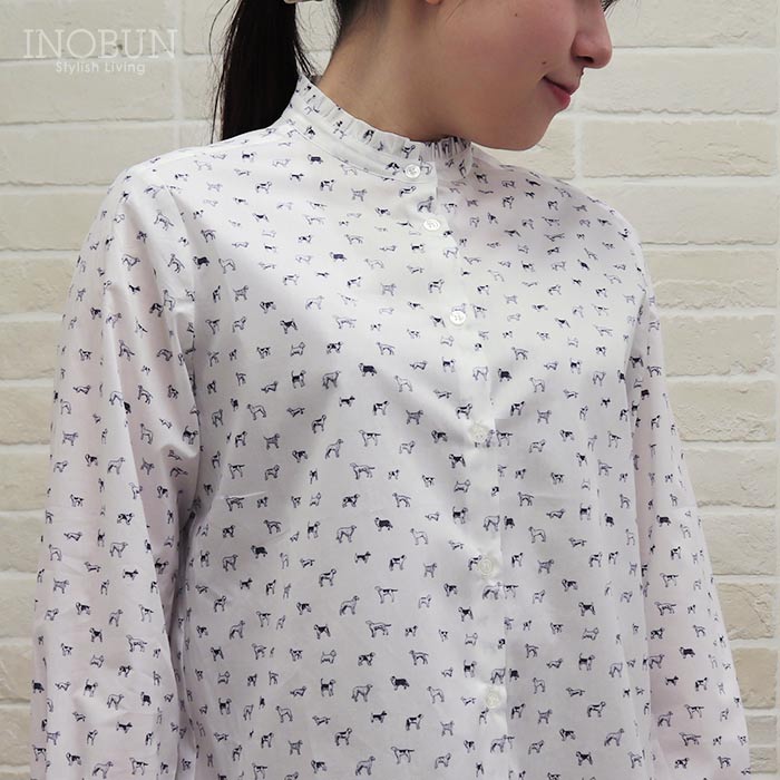 LIBERTY（リバティ）｜イノブンオンラインショップ