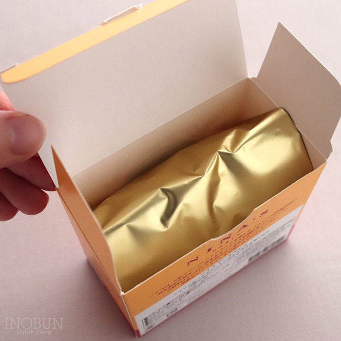 気分はパリジェンヌ 本格サブレと王妃のフレーバーティープチセット