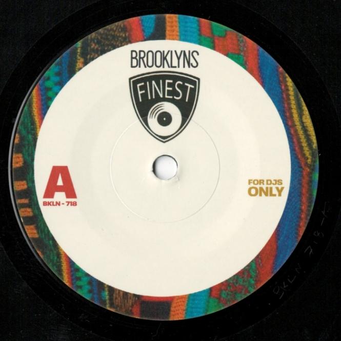 Notorious B.I.G. / Brooklyn's Finest / Sky's The Limit | Hip Hop