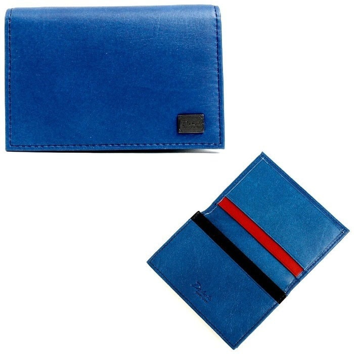 Dakota BLACK LABEL ダコタ ブラックレーベル 名刺入れ ワキシー