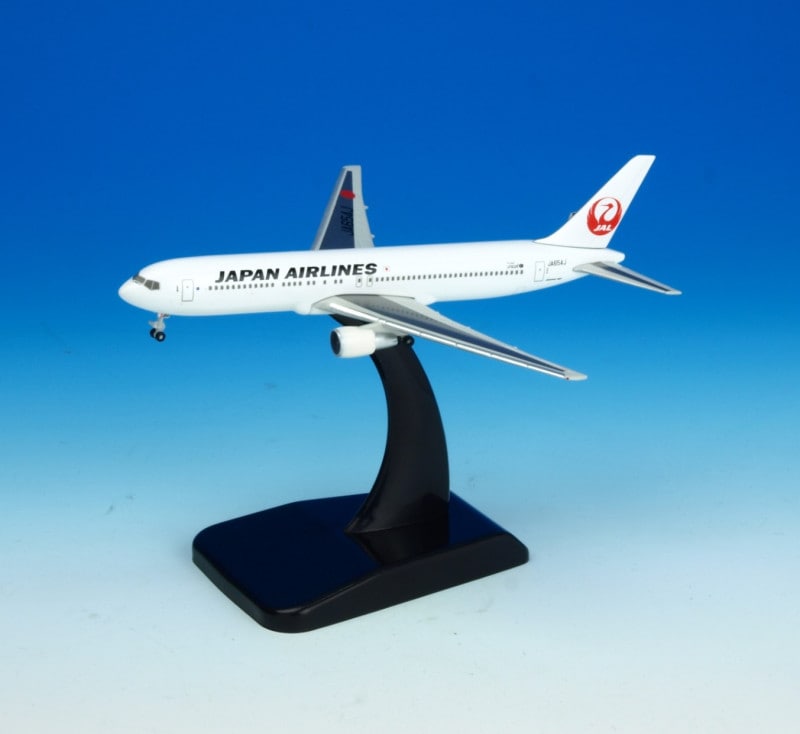 ED-5506 1/500 B767-300 JAL JA654J | すべての商品 | えがおプラス