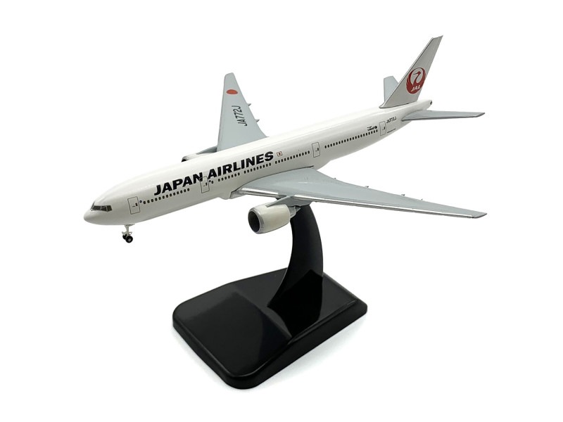 ED-5507 1/500 B777-200 JAL JA772J | すべての商品 | えがおプラス