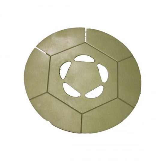 ビューラ プレート FTWセラミックス 株式会社コンプラウト | 癒し