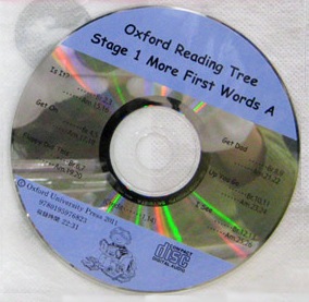 オックスフォード・リーディング・ツリー Stage1＋ More First