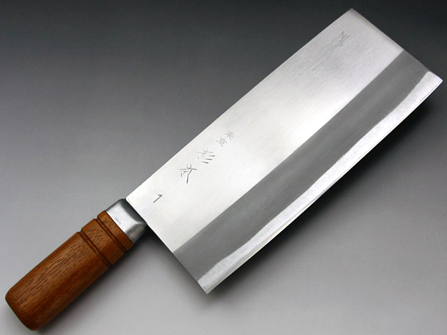 杉本 中華包丁 No.1