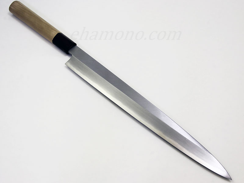 源昭忠」本鍛錬柳刃360