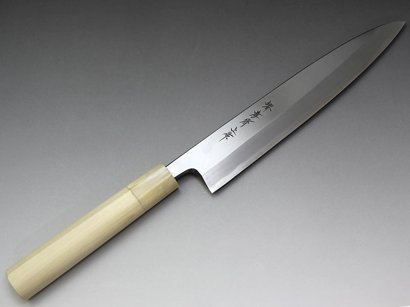 堺孝行 本霞研 身卸出刃240