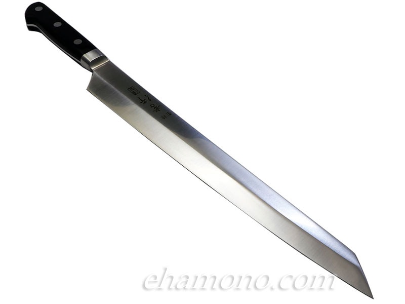 堺孝行 グランドシェフ 切付柳刃300飛燕