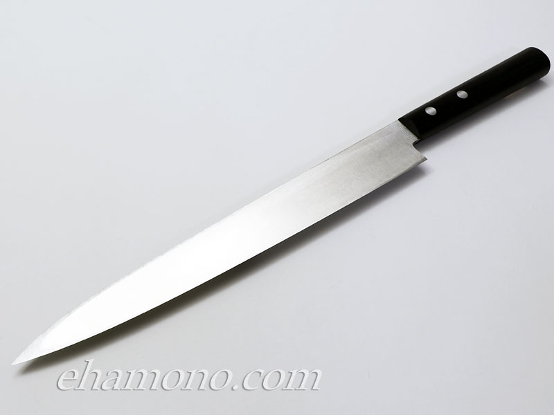 正広作 ステンレス柳刃240