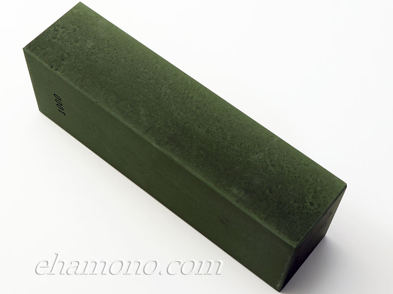 天然砥石粉末入り 人造青砥＃1000