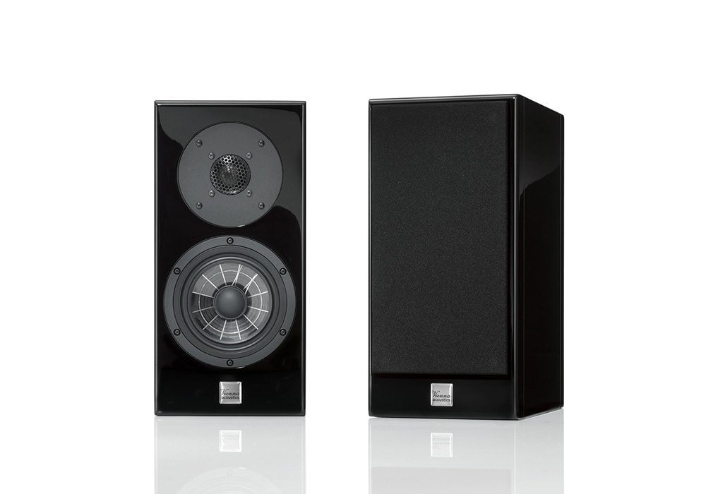 Vienna Acoustics - Haydn SE Signature/ピアノブラック（HAYD SE SIG