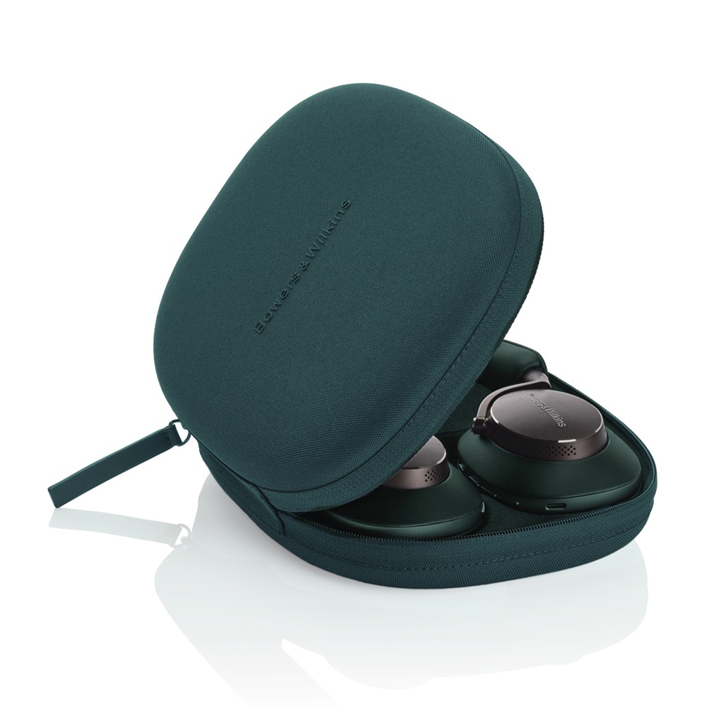 B&W - PX8/DF/ダーク・フォレスト（ノイズキャンセリングワイヤレス