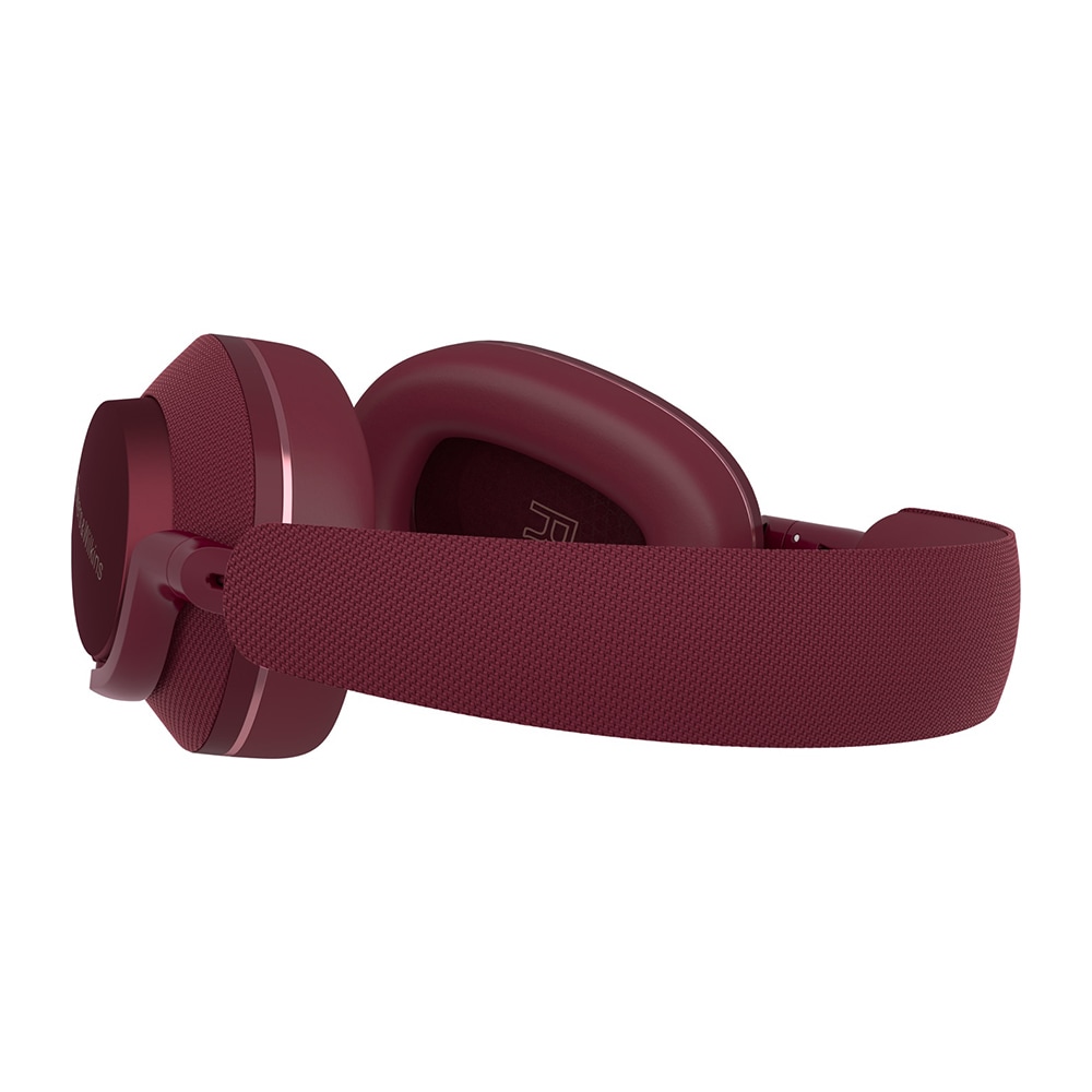 B&W - PX7S2E/RR/ルビー・レッド（ノイズキャンセリングワイヤレス