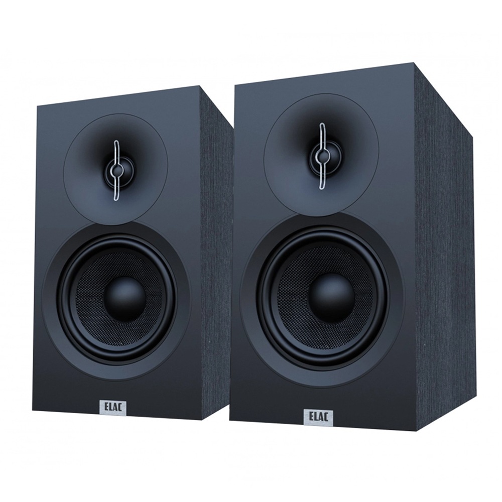 ELAC - Debut B5.3（ペア）ブックシェルフスピーカー《e》【メーカー