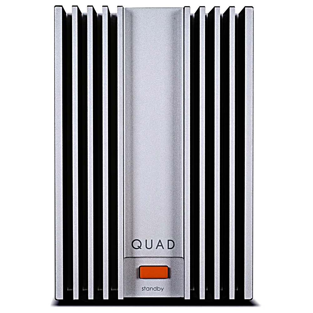 QUAD - QUAD303（ステレオパワーアンプ）《e》【在庫有り即納】｜e