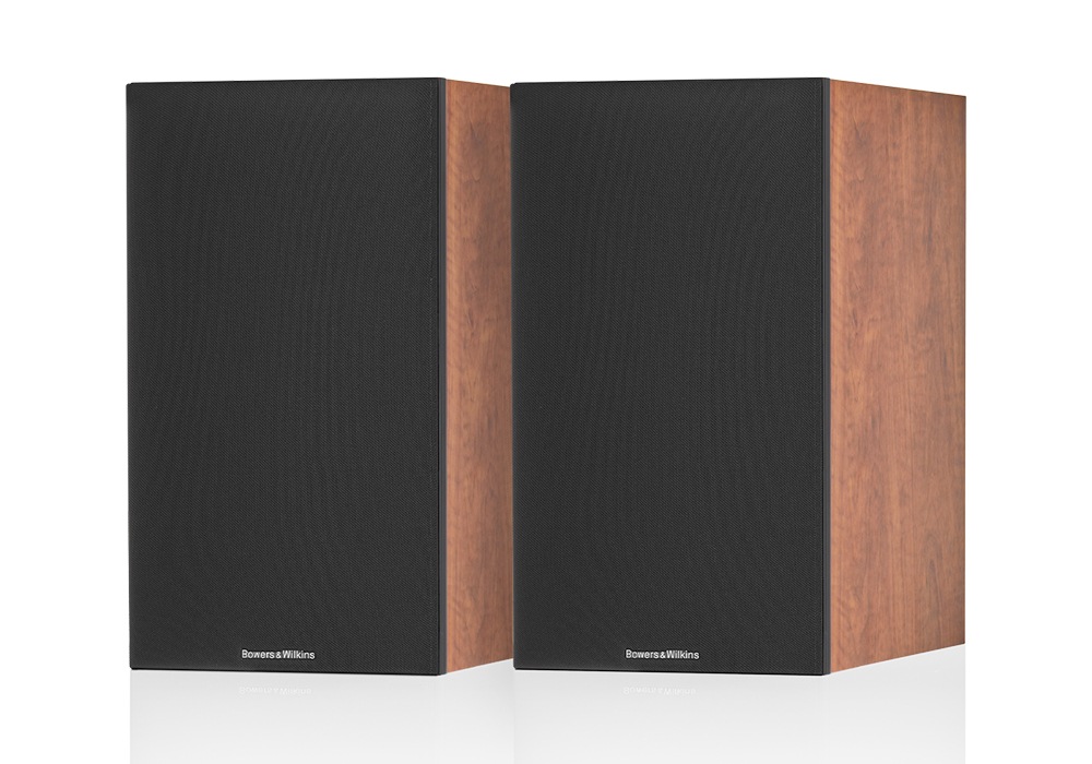 B&W - 606S3-MR/レッドチェリー（ペア）ブックシェルフスピーカー《e