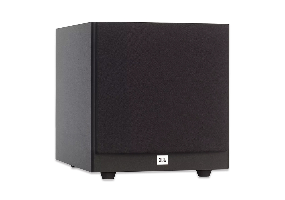 JBL - STAGE SUB A100P/BLK/ブラック（1本）サブウーファー《e》【完売